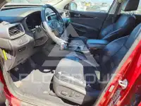 2017 KIA Sorento photo