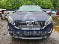 2017 KIA Sorento фото