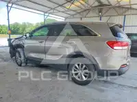 2017 KIA Sorento фото