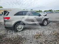 2017 KIA Sorento photo