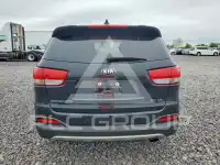 2017 KIA Sorento photo