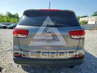 2017 KIA Sorento photo