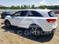 2017 KIA Sorento фото