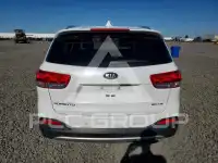 2017 KIA Sorento фото