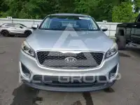 2017 KIA Sorento photo