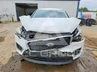 2017 KIA Sorento фото
