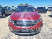 2017 KIA Sorento фото