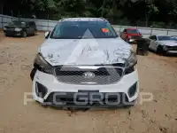 2017 KIA Sorento photo