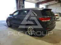 2017 KIA Sorento фото