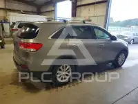 2017 KIA Sorento фото