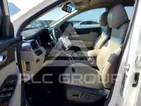2017 KIA Sorento фото
