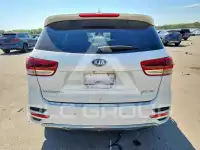 2017 KIA Sorento photo