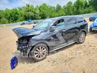 2017 KIA Sorento фото