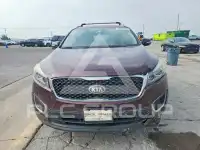2017 KIA Sorento photo