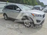 2017 KIA Sorento фото
