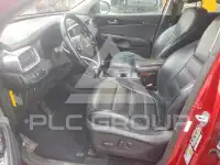 2017 KIA Sorento фото