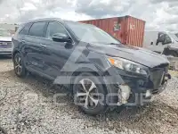 2017 KIA Sorento фото