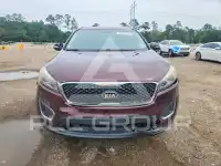 2017 KIA Sorento фото