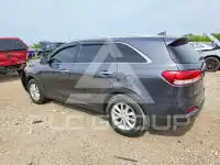 2017 KIA Sorento фото