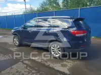 2017 KIA Sorento фото