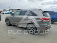 2017 KIA Sorento photo
