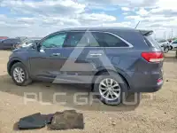 2017 KIA Sorento фото