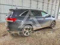 2017 KIA Sorento фото
