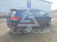2017 KIA Sorento фото