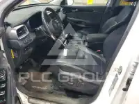 2017 KIA Sorento фото