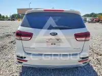 2017 KIA Sorento фото