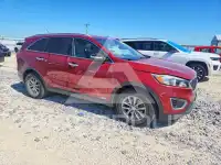 2017 KIA Sorento фото
