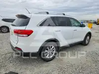 2017 KIA Sorento фото