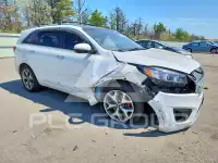 2017 KIA Sorento photo