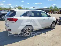 2017 KIA Sorento фото