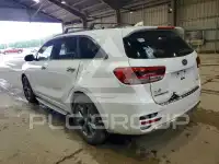 2017 KIA Sorento фото