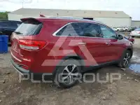 2017 KIA Sorento фото