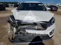 2017 KIA Sorento фото