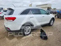 2017 KIA Sorento фото