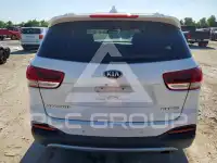 2017 KIA Sorento фото