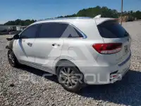 2017 KIA Sorento фото