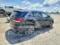 2017 KIA Sorento фото