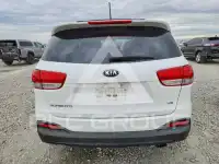 2017 KIA Sorento фото