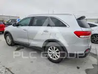 2017 KIA Sorento фото