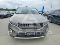 2017 KIA Sorento photo