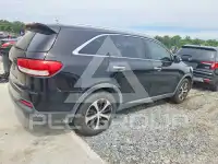 2017 KIA Sorento фото