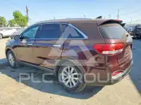 2017 KIA Sorento photo
