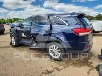 2017 KIA Sorento фото