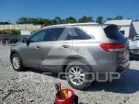 2017 KIA Sorento photo