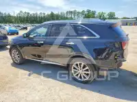 2017 KIA Sorento фото