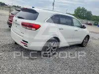 2017 KIA Sorento фото